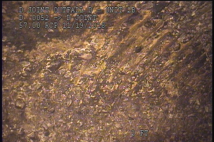 Surface Aggregate Missing, from 09 to 03 o'clock, within 8 inches of joint: YES, Start - SEVERE AGG