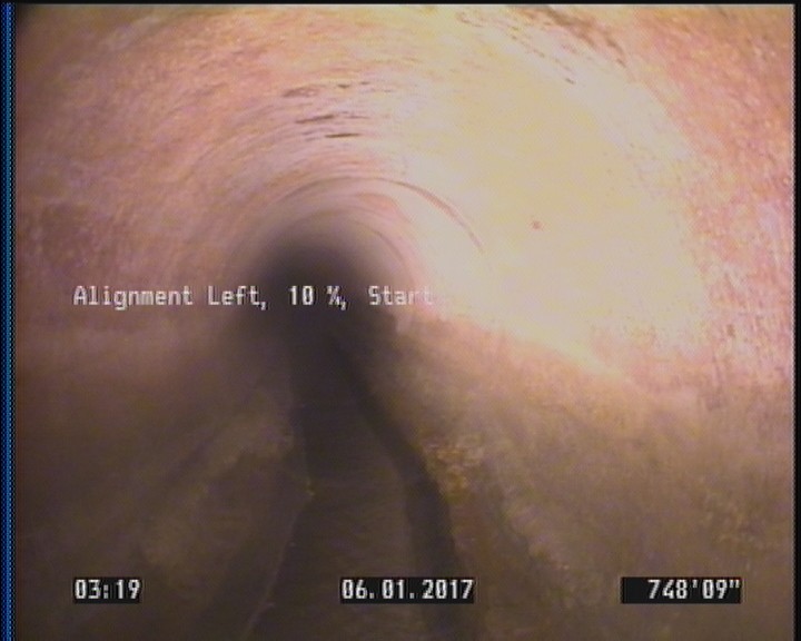 Alignment Left, 10 %, Start
