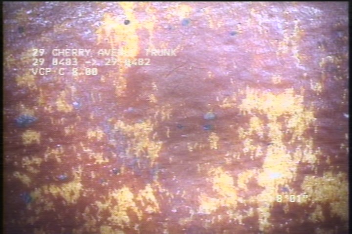 General Observation - PIPE LINER