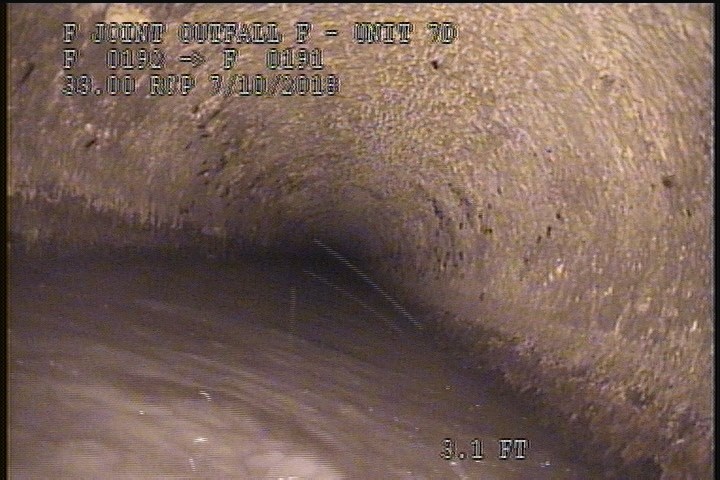 General Observation - MAG COAT 98% START 8:00 TO 4:00