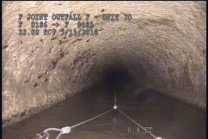 Surface Other, from 08 to 04 o'clock, within 8 inches of joint: YES, Start - MAG 90%