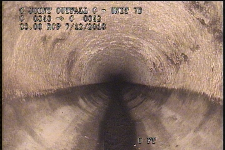General Observation - 99" MAG COAT START 8:00 TO 4:00