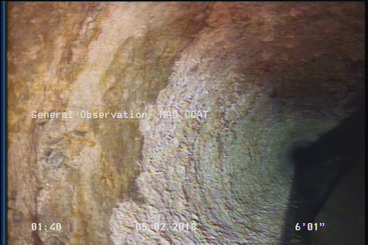 General Observation - MAG COAT