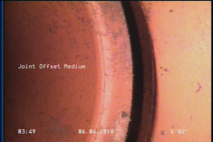 Joint Offset Medium