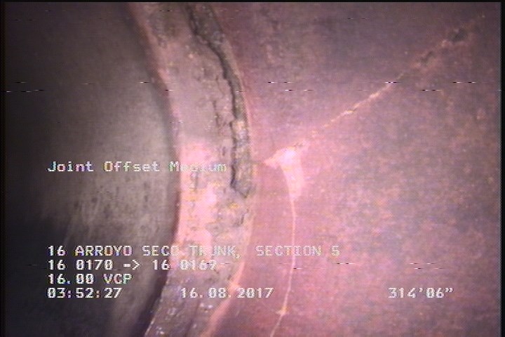 Joint Offset Medium