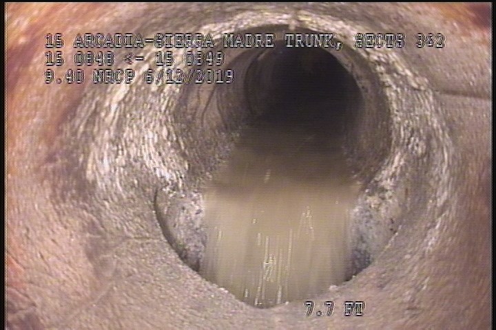 General Photograph - DROPPED MH