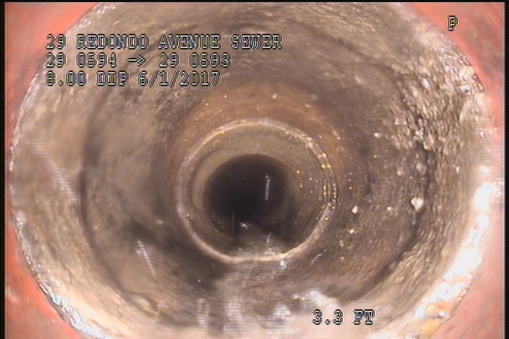 Material Change, Dictile Iron