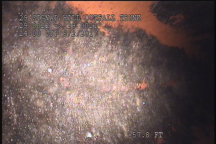 General Photograph - DEPOSITS