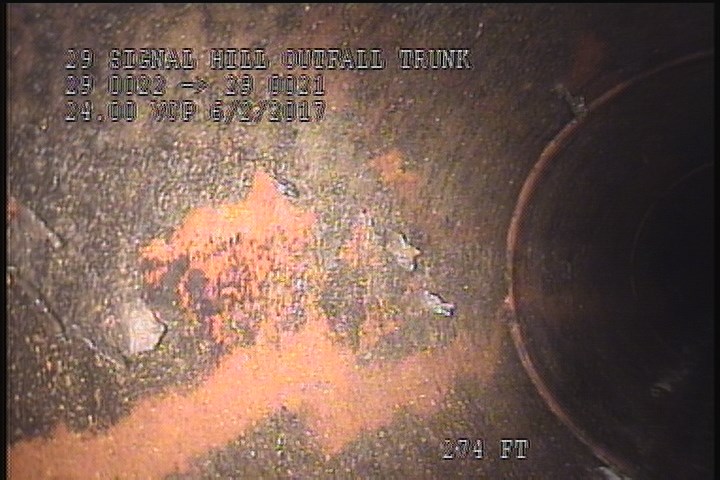 General Photograph - DEPOSITS ATTACHED