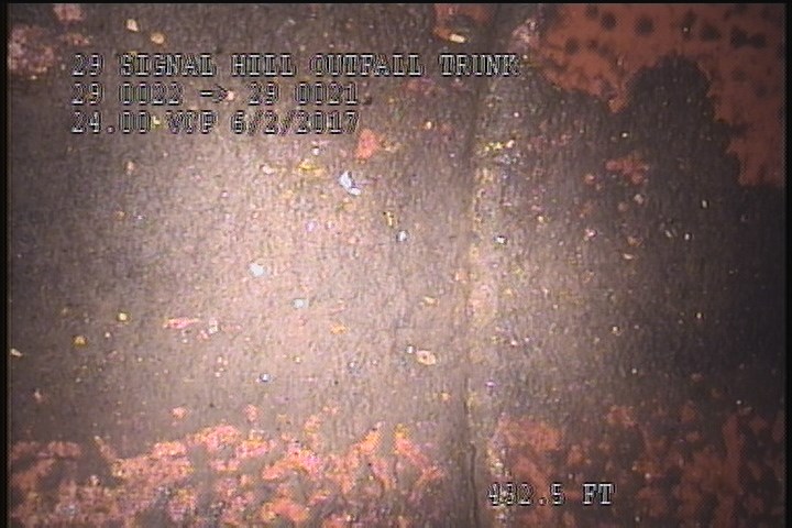 General Photograph - DEPOSITS ATTACHED