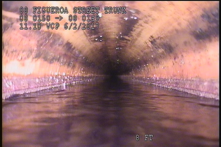 General Photograph - 11.1" VCP + PEP LINER