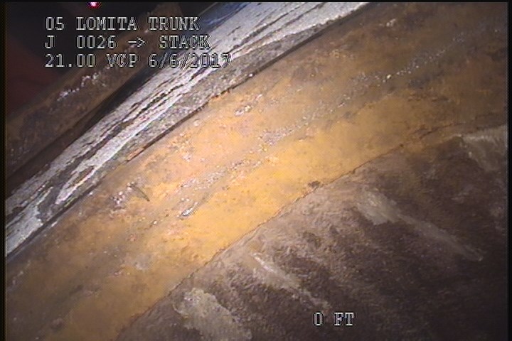 General Observation - FRAME
