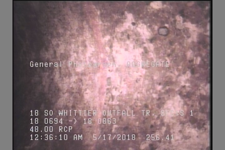 General Photograph - AGGREGATE