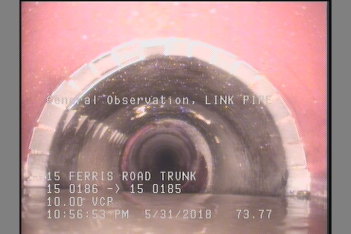 General Observation - LINK PIPE