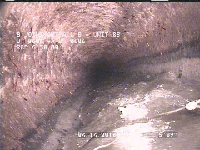General Observation - MAG COAT 85% 8:00 TO 4:00 START