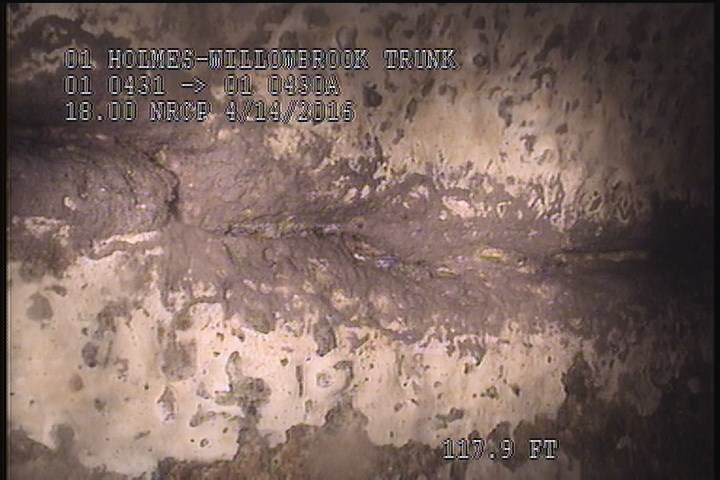 General Photograph - FRACTURES