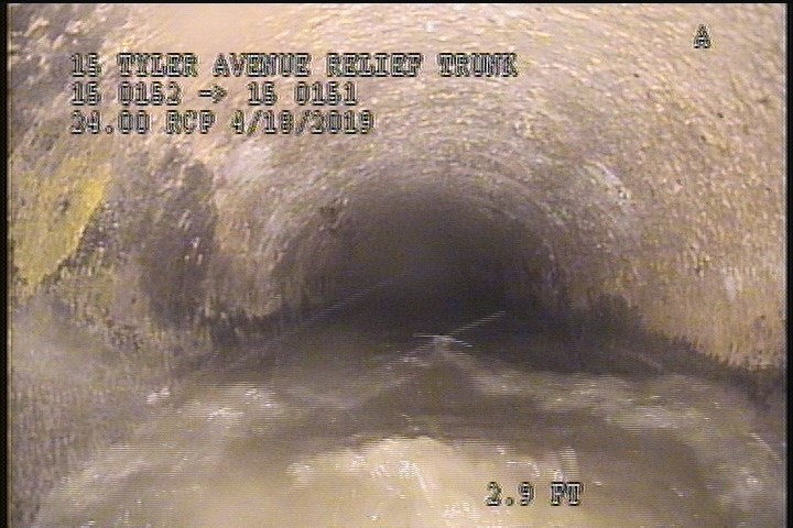 Surface Other, from 08 to 04 o'clock, within 8 inches of joint: YES, Start - 60% MAG