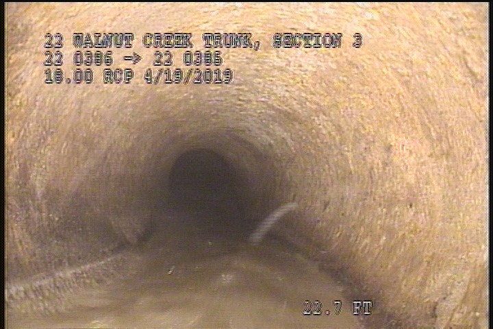 Surface Other, from 08 to 04 o'clock, within 8 inches of joint: YES, Start - 60% MAG