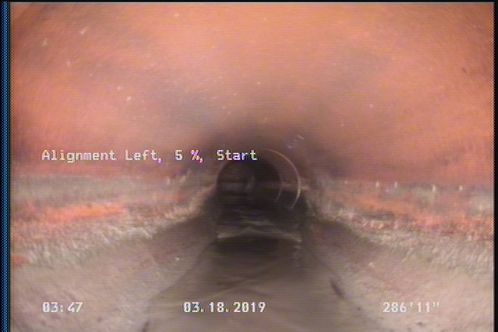 Alignment Left, 5 %, Start