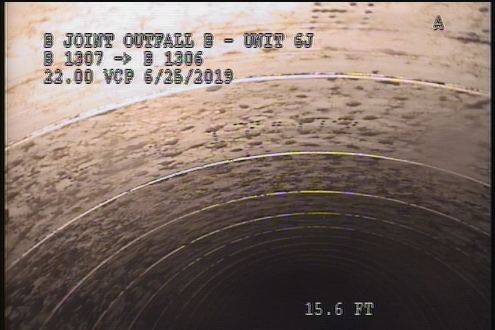 General Observation - DEBRIS