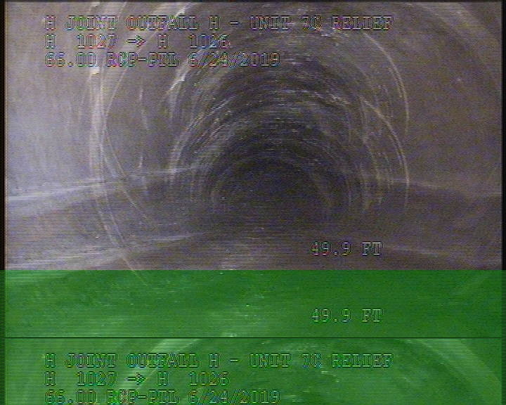 General Observation - 10:00 TO 12:00 POSSIBLE OUT OF ROUND