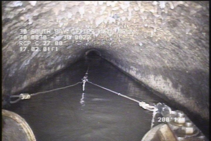 Surface Other, from 08 to 04 o'clock, within 8 inches of joint: YES, Start - 50% MAG