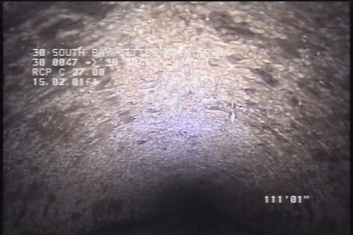 Surface Other, from 08 to 04 o'clock, within 8 inches of joint: YES, Start - 80% MAG