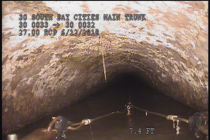 Surface Spalling, from 09 to 03 o'clock, within 8 inches of joint: YES, Start
