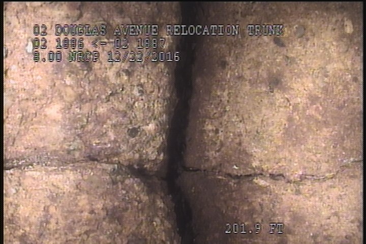 General Photograph - FRACTURES