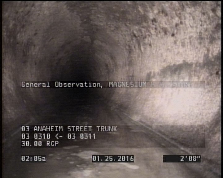 General Observation - MAGNESIUM H.O. START