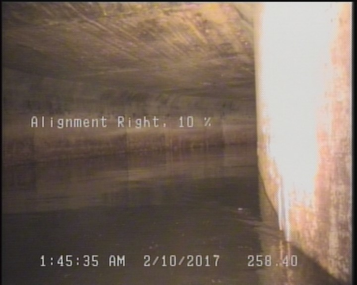 Alignment Right, 10 %