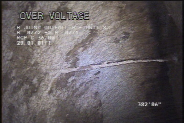 General Photograph - POSSIBLE RAG/GASKET