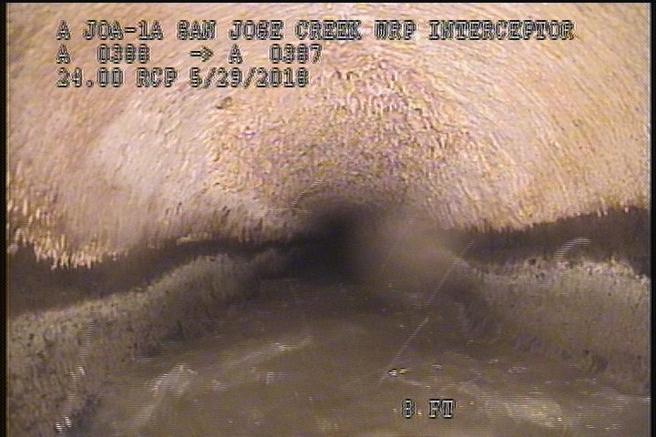 General Observation - MAG COAT 95% START 8:00 TO 4:00