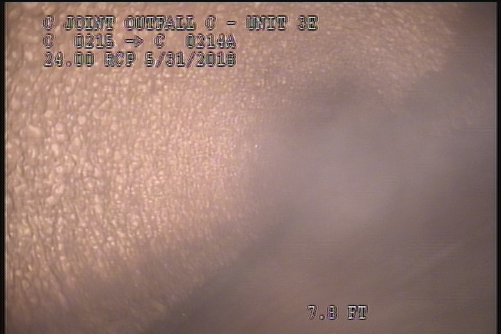 General Observation - MAG COAT 98% START 8:00 TO 4:00