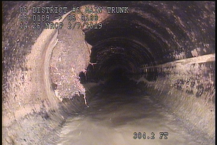 Roots Medium Lateral, from 08 to 11 o'clock, 25 %, within 8 inches of joint: YES
