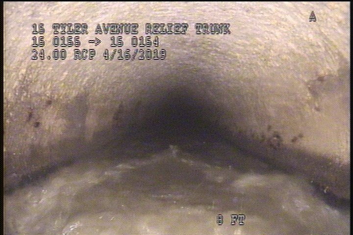 Surface Other, from 08 to 04 o'clock, within 8 inches of joint: YES, Start - 80% MAG