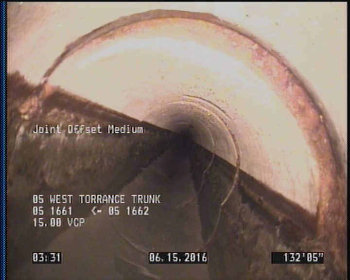 Joint Offset Medium
