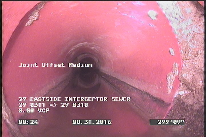 Joint Offset Medium