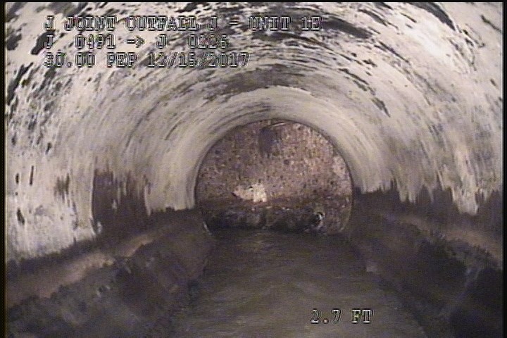 General Observation - 30" PEP