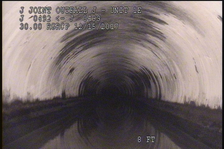 General Observation - 30" RGRCP