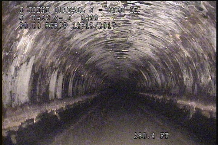 General Observation - 30" RGRCP