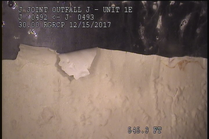 General Observation - POSSIBLE MAG COAT
