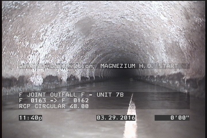 General Observation - MAGNEZIUM H.O. START