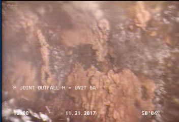 Surface Aggregate Projecting, from 09 to 03 o'clock, within 8 inches of joint: YES, Start