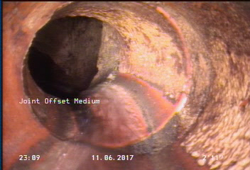 Joint Offset Medium