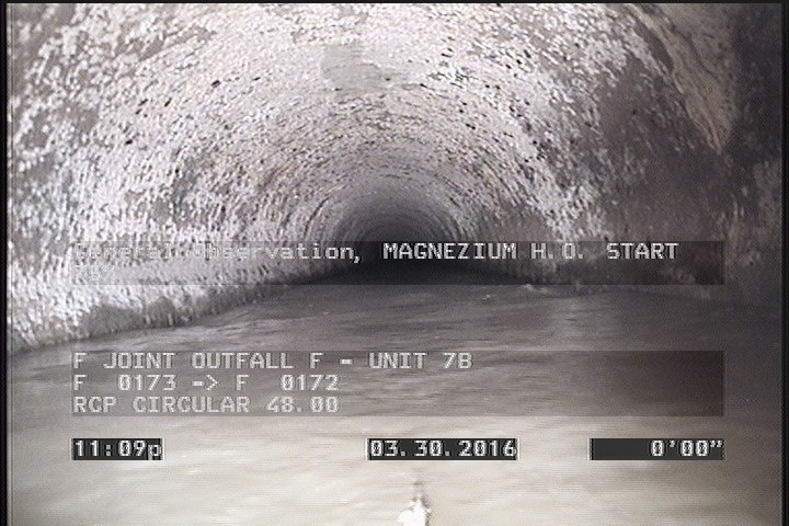 General Observation - MAGNEZIUM H.O. START 75%