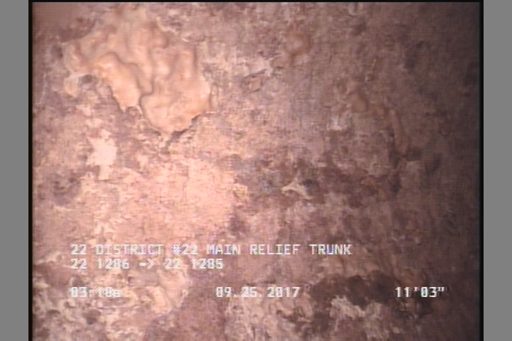 Surface Aggregate Visible, from 08 to 04 o'clock, within 8 inches of joint: YES, Start