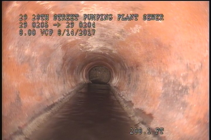 General Photograph - SPALLING