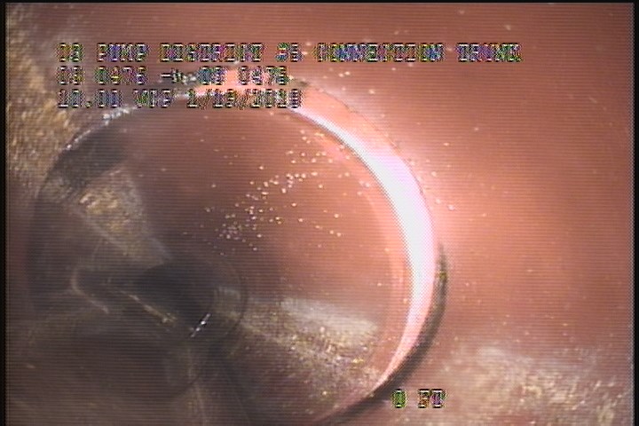 Joint Offset Large - 1"