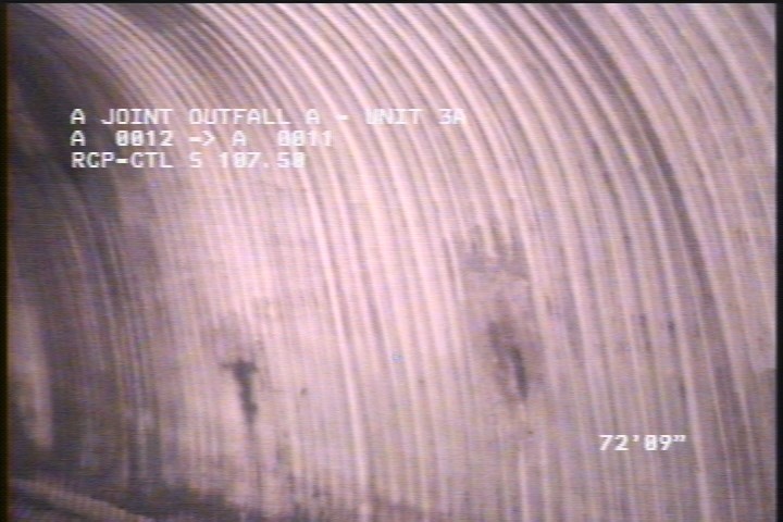 General Observation - PVC SPRIAL LINER
